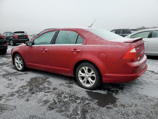 3FAHP0HAXCR238069 | 2012 Ford fusion se