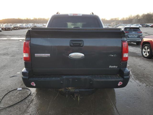 2007 Ford Explorer Sport Trac Xlt VIN: 1FMEU51K07UA44909 Lot: 80044033