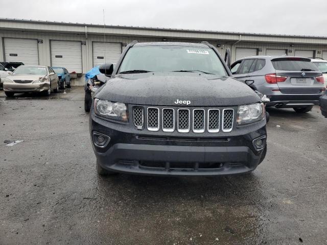 2017 JEEP COMPASS LA - 1C4NJDEB2HD129222