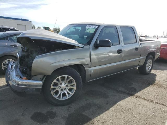 2006 Chevrolet C/K 1500 