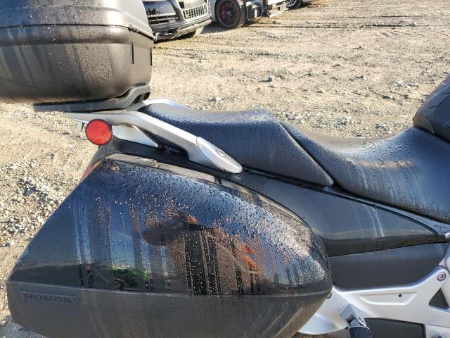 2010 HONDA ST1300 JH2SC5106AK800388