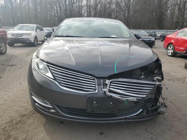 3LN6L2JK6GR628549 | 2016 LINCOLN MKZ