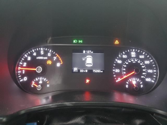 2020 KIA SOUL LX - KNDJ23AU1L7057059