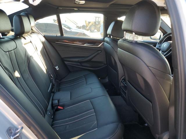 2018 BMW 530 XI - WBAJA7C51JWA74110