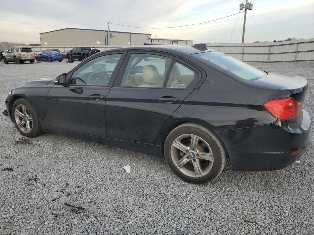 WBA3D3C54EK153533 | 2014 BMW 328 D