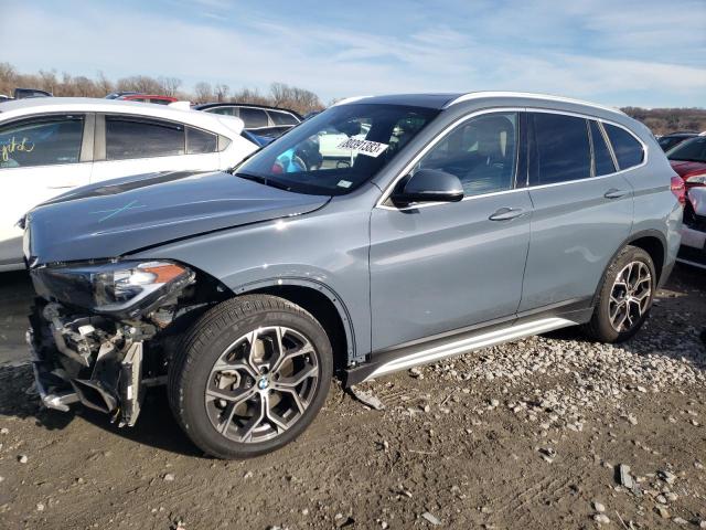 2020 BMW X1 xDrive28i