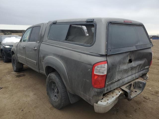 5TBDT44174S454339 | 2004 Toyota tundra double cab sr5