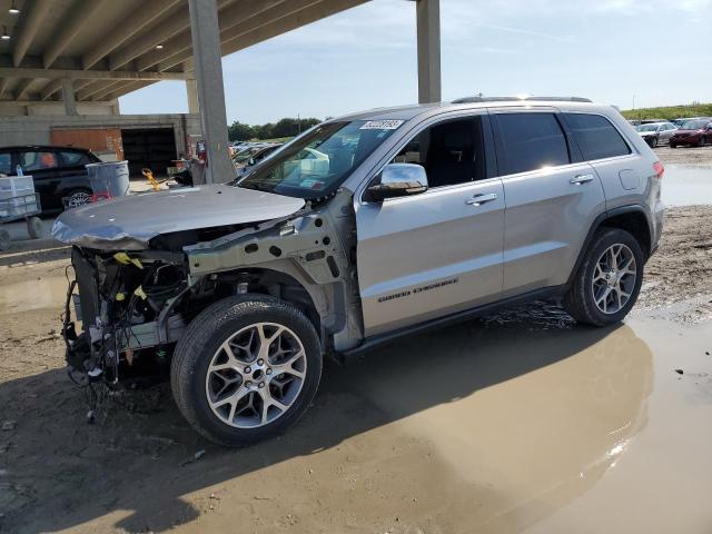 2019 JEEP GRAND CHER 1C4RJEBGXKC857424