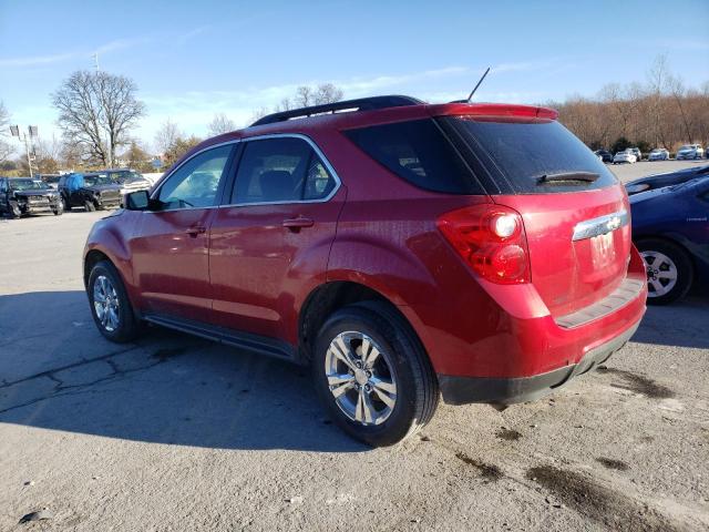 2GNALCEK4F6356143 | 2015 CHEVROLET EQUINOX LT