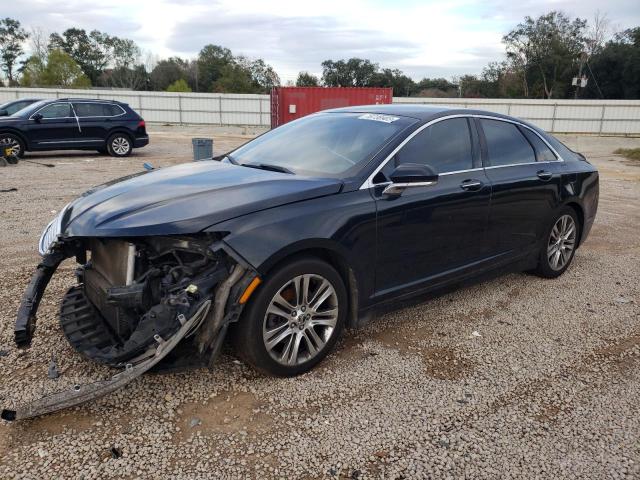 2013 Lincoln MKZ 