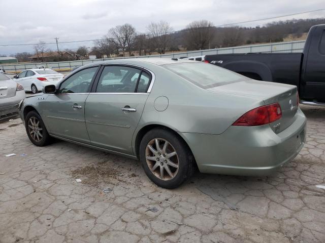 1G4HD57256U203524 | 2006 Buick lucerne cxl