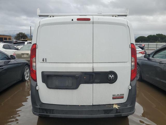 2018 RAM PROMASTER - ZFBERFAB1J6L35056