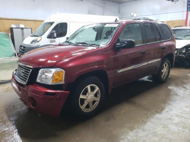 2008 GMC Envoy 