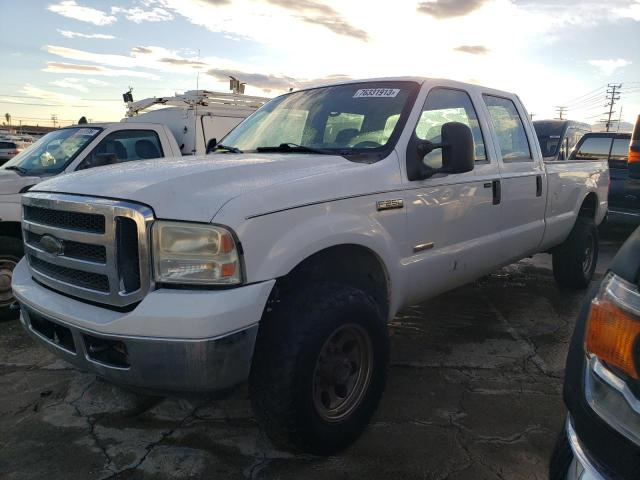 2005 Ford F-250 