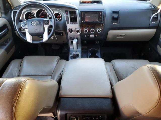 2016 TOYOTA SEQUOIA LI - 5TDJW5G14GS128568