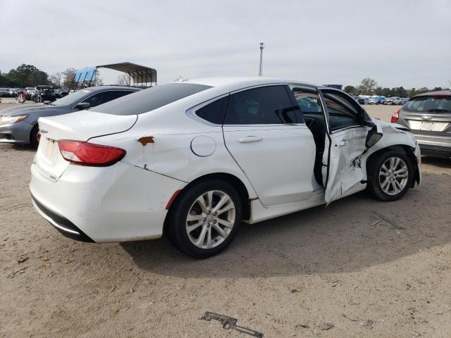 2015 CHRYSLER 200 LIMITE - 1C3CCCAB7FN503479