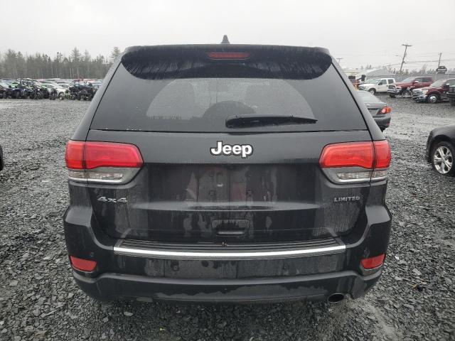 2016 Jeep Grand Cherokee Limited VIN: 1C4RJFBG3GC403710 Lot: 81301653