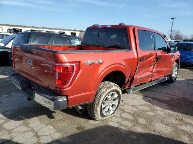 1FTEW1EP2PKE25864 | 2023 FORD F150 SUPER