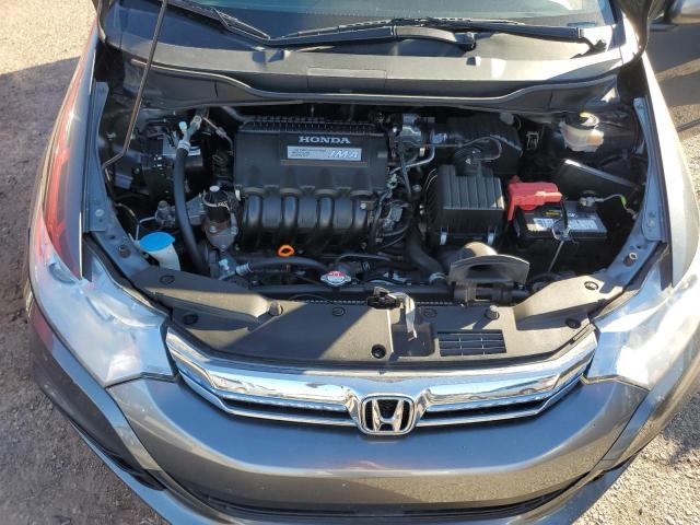 JHMZE2H73ES002194 | 2014 HONDA INSIGHT EX