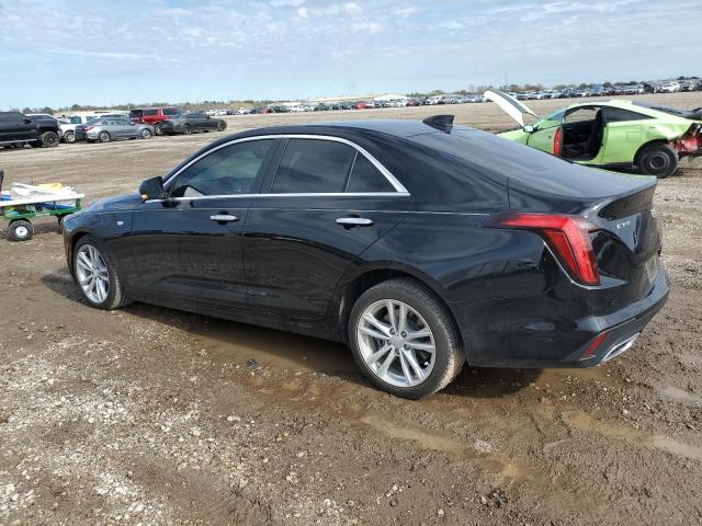 1G6DJ5RK1N0137037 | 2022 CADILLAC CT4 LUXURY