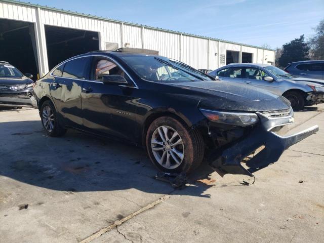 1G1ZD5ST2JF146083 | 2018 CHEVROLET MALIBU LT