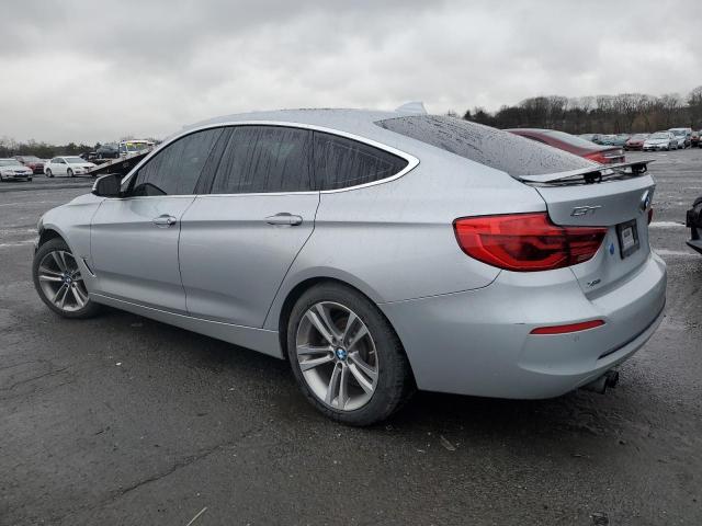 WBA8Z9C30HG826544 | 2017 BMW 330 XIGT