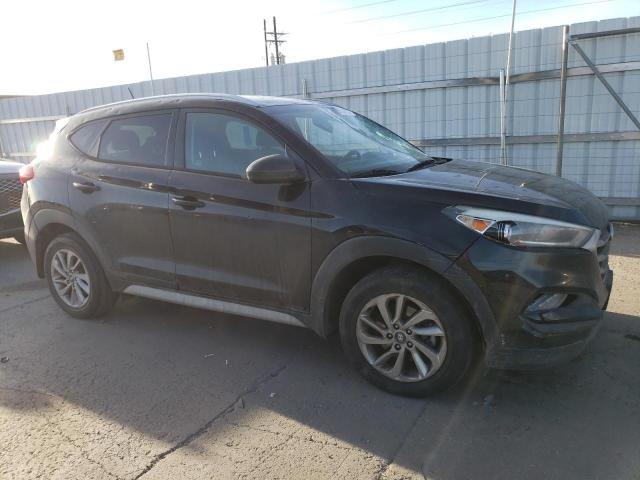 KM8J3CA46HU388804 | 2017 HYUNDAI TUCSON LIM