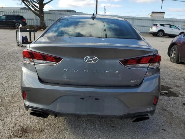 5NPE34AF4JH647724 | 2018 HYUNDAI SONATA SPO