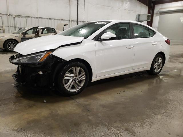 5NPD84LF2LH601337 | 2020 HYUNDAI ELANTRA SE