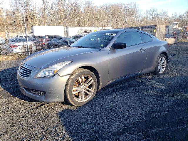 2010 INFINITI G37 Coupe Base