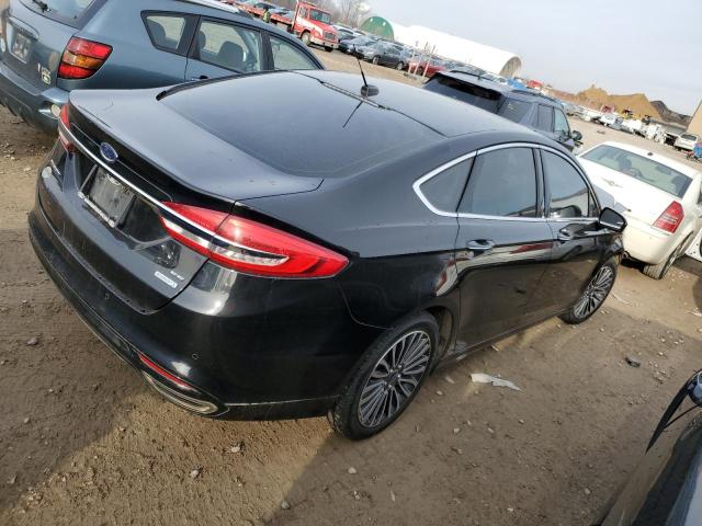 Vin: 3fa6p0h96hr410313, lot: 81410543, ford fusion se 20173
