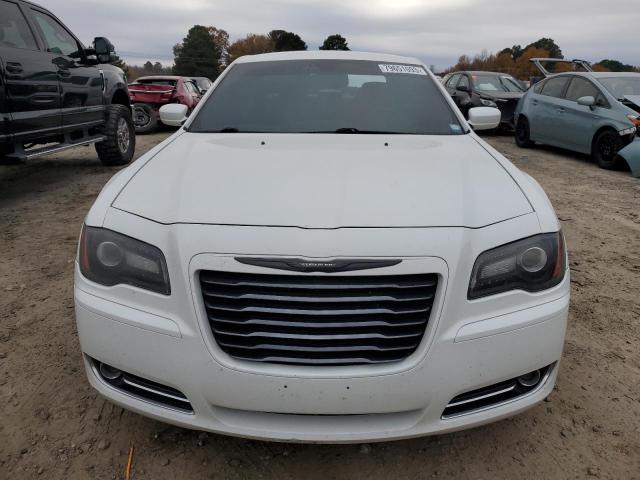 2C3CCABGXEH202940 | 2014 CHRYSLER 300 S