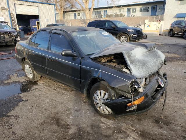 2T1AE00E9PC015632 | 1993 Toyota corolla le