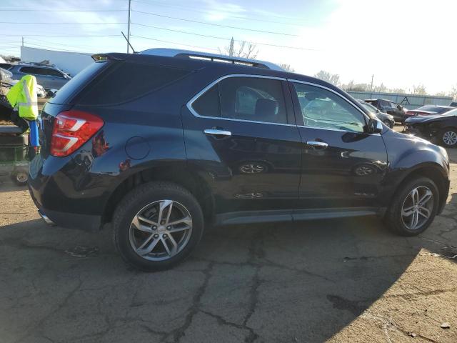 2GNFLGE37H6301095 | 2017 CHEVROLET EQUINOX PR