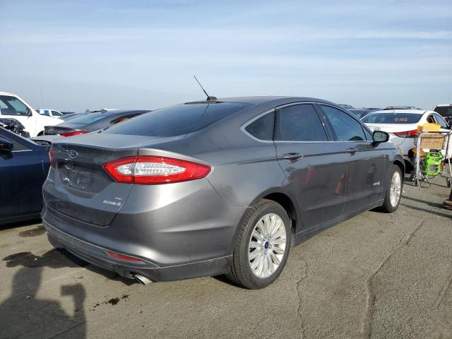 3FA6P0LU9ER357484 | 2014 FORD FUSION