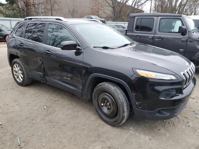 1C4PJMCS5EW220786 | 2014 JEEP CHEROKEE L