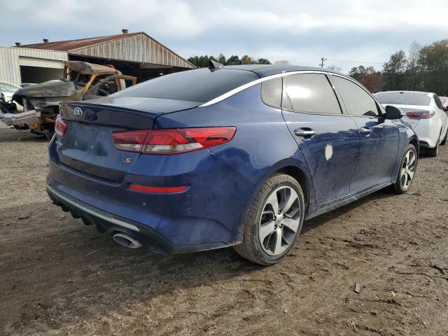 5XXGT4L36KG306303 | 2019 KIA OPTIMA LX