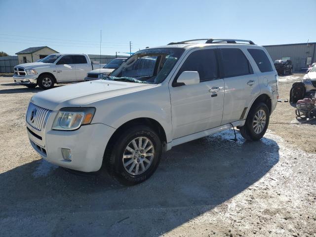 2010 Mercury Mariner Premier