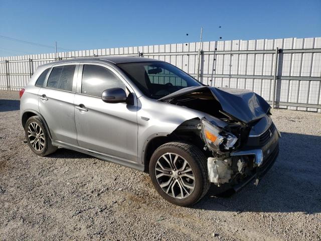 Vin: ja4ap3au0gz027444, lot: 79114373, mitsubishi outlander es 20164