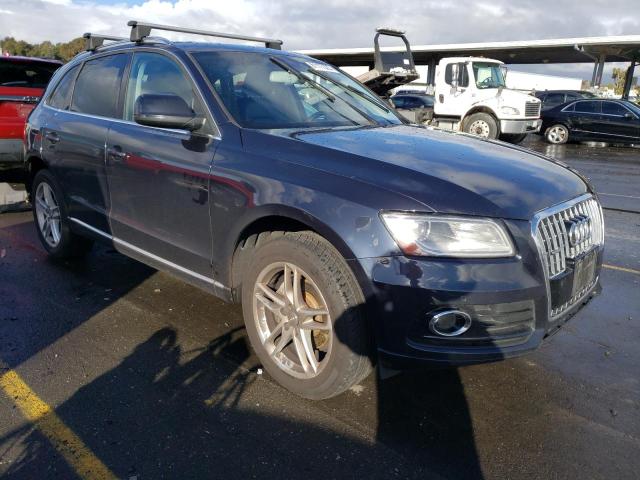 VIN WA1LFAFP9DA075635 2013 Audi Q5, Premium Plus no.4