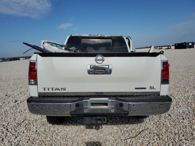 1N6BA0ED7FN513871 | 2015 NISSAN TITAN S