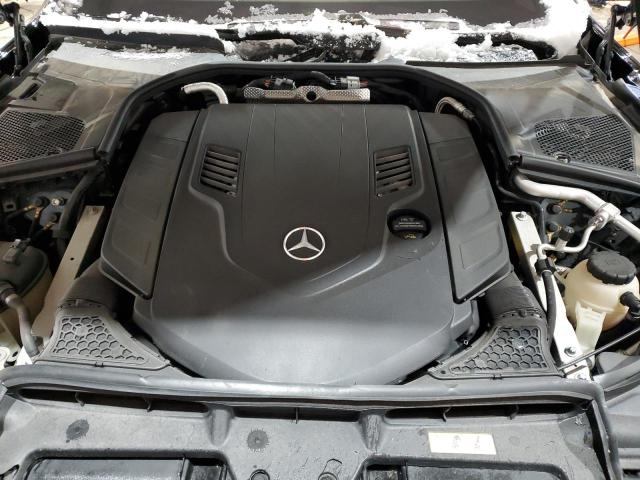 W1K6G7GB3MA028841 2021 Mercedes-Benz S 580 4Matic