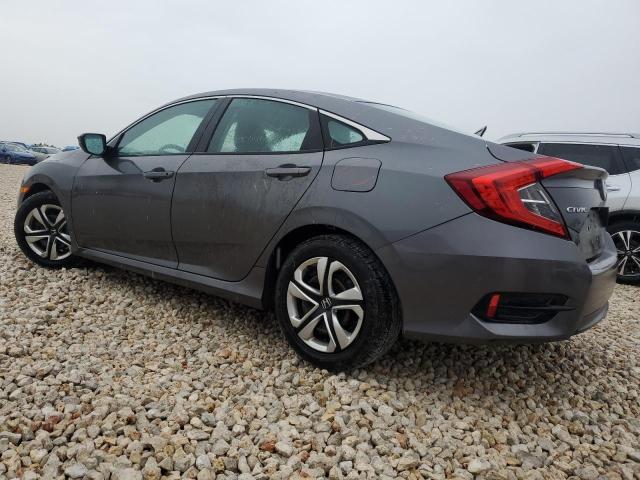 19XFC2F5XGE000671 | 2016 HONDA CIVIC LX