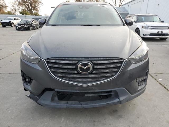 JM3KE2DYXG0836955 | 2016 MAZDA CX-5 GT