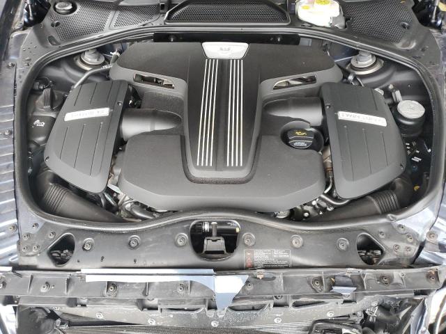 2015 BENTLEY CONTINENTA SCBGH3ZA4FC042279