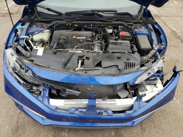 2HGFC2F64LH500334 | 2020 HONDA CIVIC LX