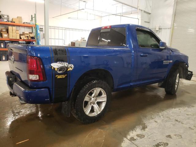 3C6JR7CT2FG532273 | 2015 RAM 1500 SPORT