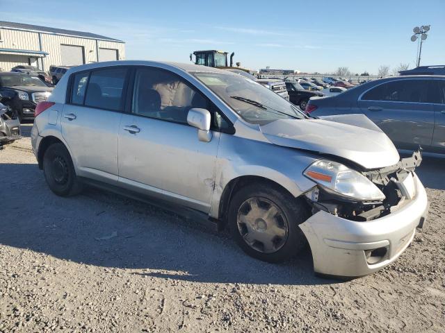 2012 Nissan Versa S VIN: 3N1BC1CP8CK196848 Lot: 80678753