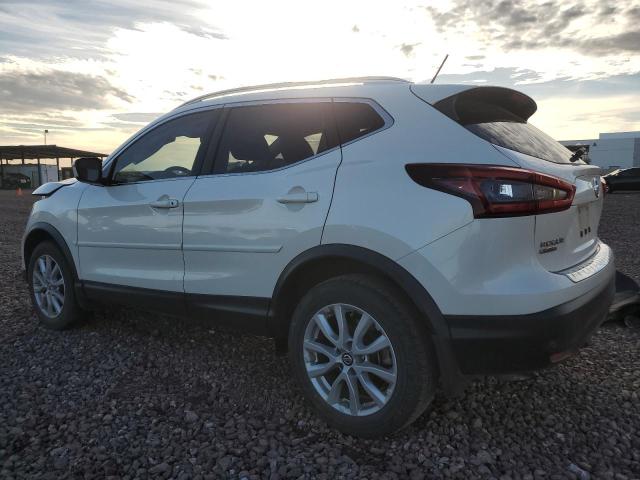 JN1BJ1CV9LW550479 | 2020 NISSAN ROGUE SPOR