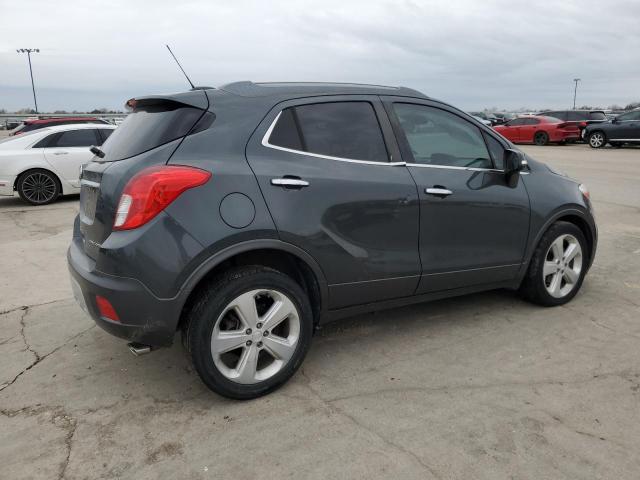 KL4CJASB5GB670991 | 2016 BUICK ENCORE